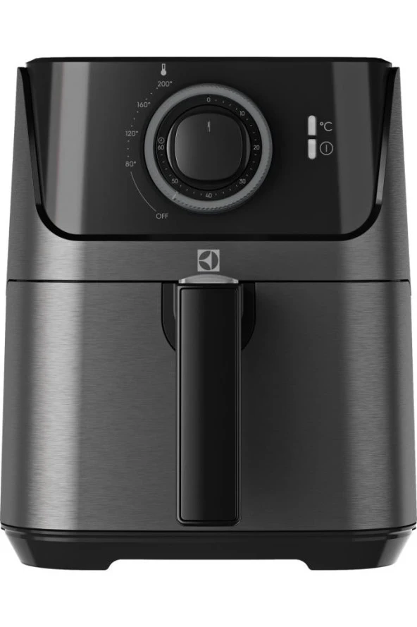 ELECTROLUX E5AF1-4GB FRYER