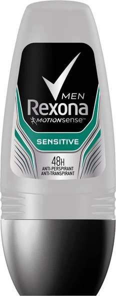 Rexona Men MotionSense Roll-on 50 ml Sensitive