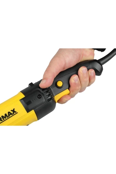 Rtrmax Rtm1120 1100w Avuç Taşlama Makinesi - 3