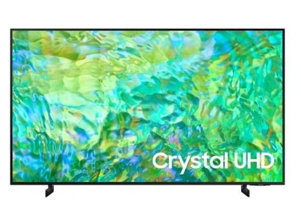 Samsung 55cu8100 4k Ultra Hd 55" 140 Ekran Uydu Alıcılı Smart Led Tv