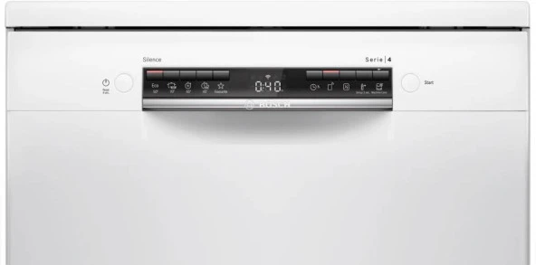 BOSCH SMS4IKW51T SOLO BULAŞIK MAKİNESİ - 2