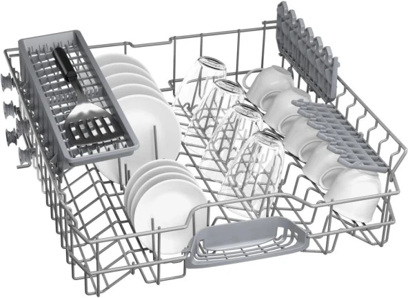 BOSCH SMS4IKW51T SOLO BULAŞIK MAKİNESİ - 3