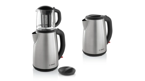 BOSCH TTA5603 ÇAY MAKİNESİ - 2