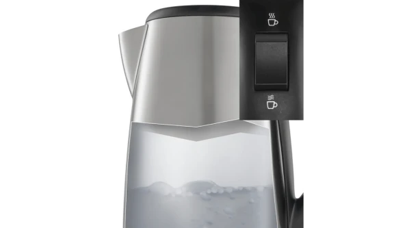 BOSCH TTA5603 ÇAY MAKİNESİ - 3