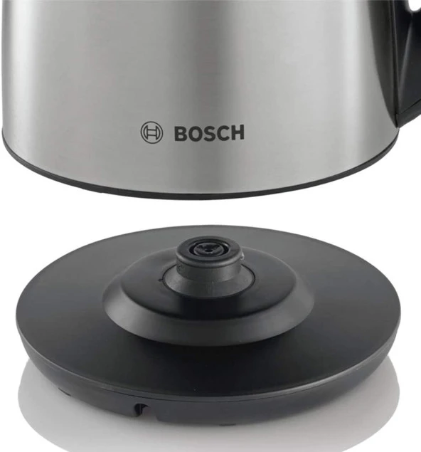 BOSCH TTA5603 ÇAY MAKİNESİ - 4