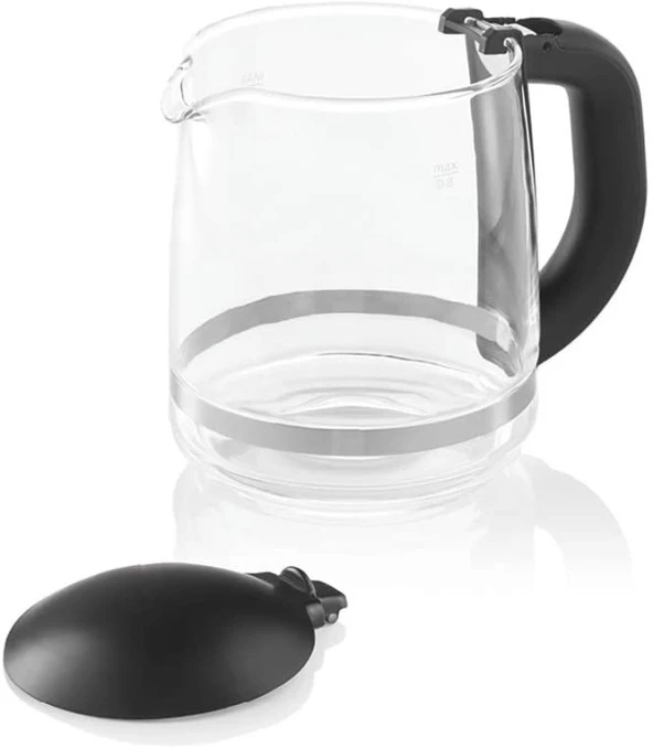 BOSCH TTA5603 ÇAY MAKİNESİ - 5