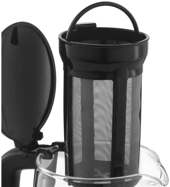 BOSCH TTA5603 ÇAY MAKİNESİ - 7