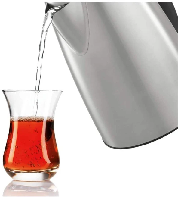 BOSCH TTA5603 ÇAY MAKİNESİ - 8