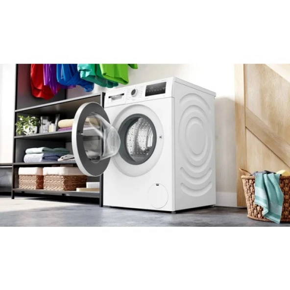 BOSCH WAN24200TR 9KG 1200 DEVİR ÇAMAŞIR MAKİNESİ - 2