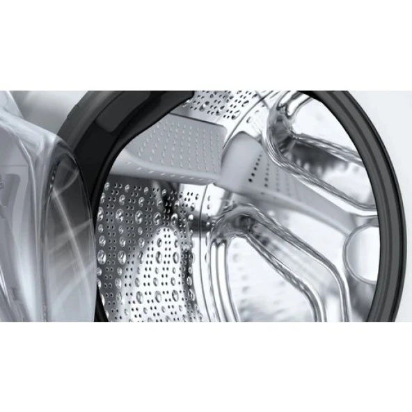 BOSCH WAN24200TR 9KG 1200 DEVİR ÇAMAŞIR MAKİNESİ - 4