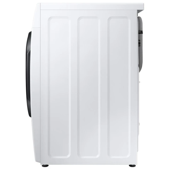 SAMSUNG WD90TA046BE1AH 9/6 ECO BUBBLE KURUTMALI ÇAMAŞIR MAKİNESİ BEYAZ - 4