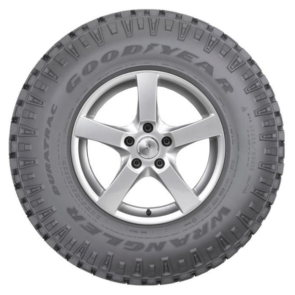 Goodyear Wrangler Duratrac 215/65R16 103/100Q Yaz Lastiği - 2023 - 2