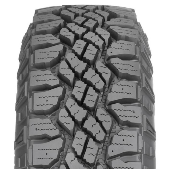 Goodyear Wrangler Duratrac 215/65R16 103/100Q Yaz Lastiği - 2023 - 4