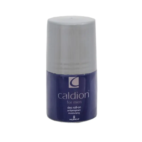 Caldion For Men Roll-On Deodorant 50 ml