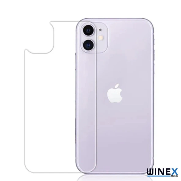 Redmi Note 12 Pro ile Uyumlu Ön-Arka Darbe Emici HD Ekran Koruyucu Kaplama - Resim 2