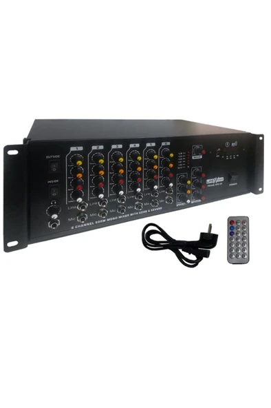 Lastvoice Cami Minare-Ezan Hoparlör Ses Sistemi Small Paket-2 - Resim 2