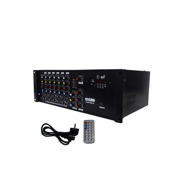 Lastvoice Cami Minare-Ezan Hoparlör Ses Sistemi Small Paket-1 - 2