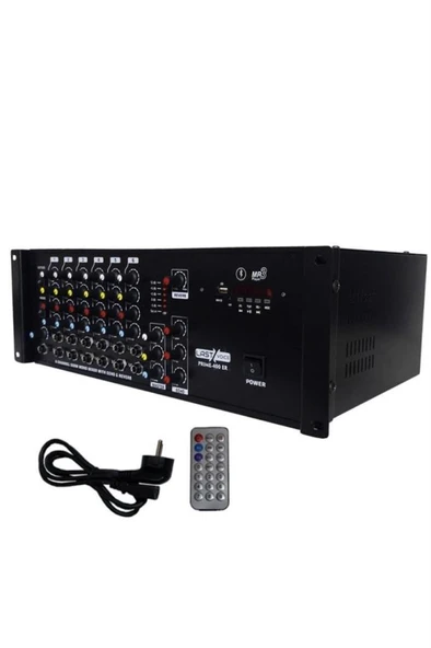 Lastvoice Cami Minare-Ezan Ses Sistemi Small Paket-3 - Resim 2