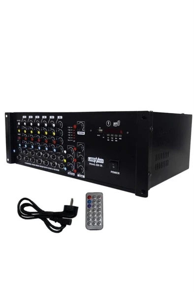 Lastvoice Cami Minare-Ezan Hoparlör Ses Sistemi Small Paket-1 - Resim 2