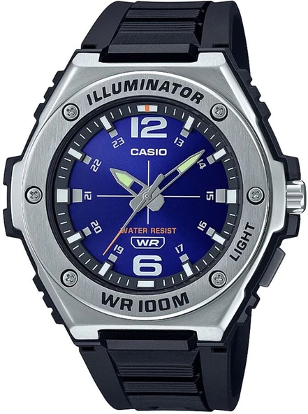 Casio MWA-100H-2AVDF Erkek Kol Saati