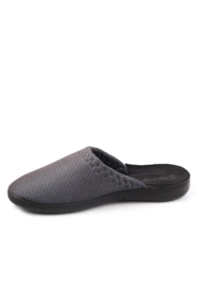 Gezer 15122 Erkek Günlük Misafir Halı Terliği - Resim 9