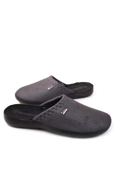 Gezer 15122 Erkek Günlük Misafir Halı Terliği - Resim 3