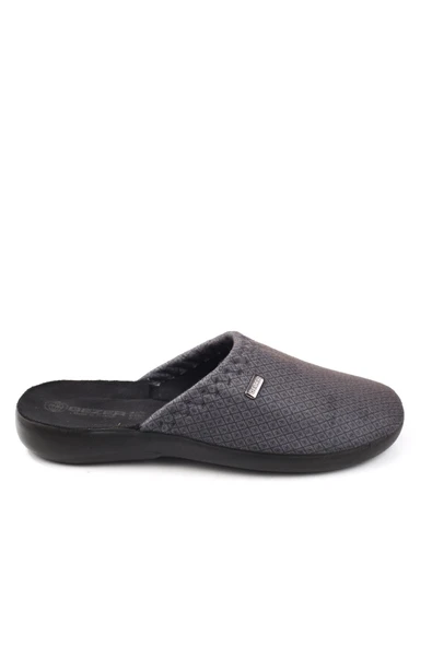 Gezer 15122 Erkek Günlük Misafir Halı Terliği - Resim 6