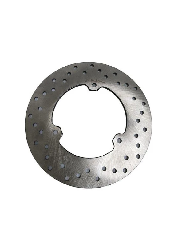 ARKA FREN DİSKİ MT25 R25