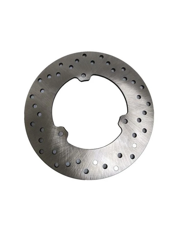 ARKA FREN DİSKİ MT25 R25 - 2