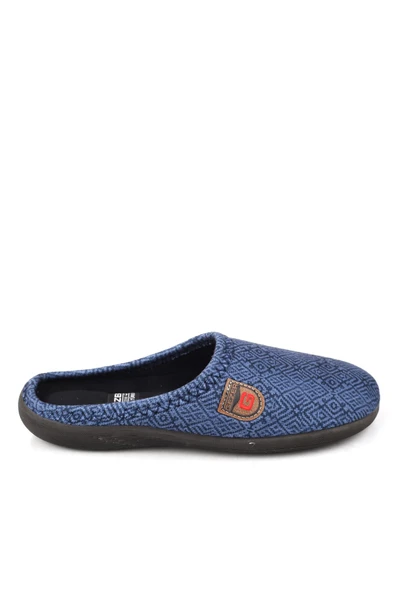 Gezer 15260 Erkek Günlük Misafir Halı Terliği - Resim 6