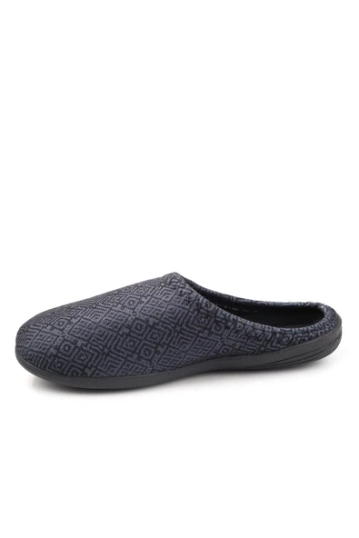 Gezer 15260 Erkek Günlük Misafir Halı Terliği - Resim 8