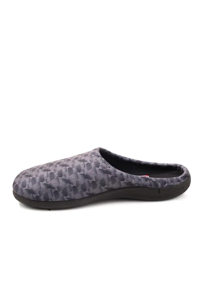 Gezer 14422 Erkek Kışlık Günlük Misafir Halı Terliği - Resim 6