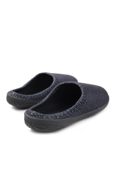 Gezer 15260 Erkek Günlük Misafir Halı Terliği - Resim 11