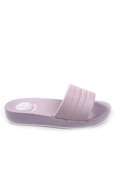 Gezer 14985 Massage Taban Günlük Kadın Terlik - Resim 6