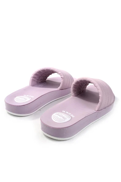 Gezer 14985 Massage Taban Günlük Kadın Terlik - Resim 11