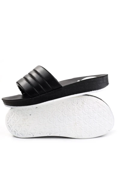Gezer 14985 Massage Taban Günlük Kadın Terlik - Resim 12