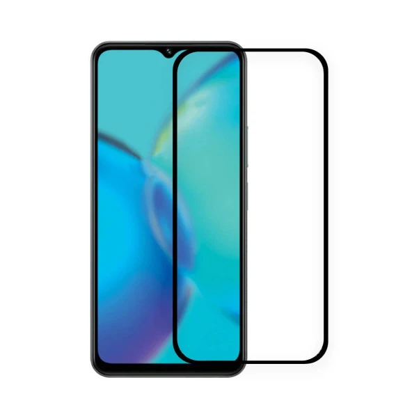 BİNANO 3D VIVO Y17S CAM EKRAN KORUYUCU ürün görseli