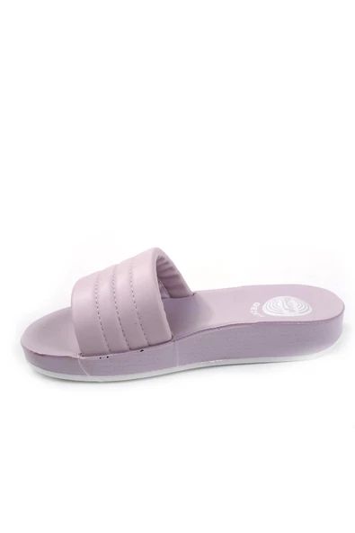 Gezer 14985 Massage Taban Günlük Kadın Terlik - Resim 9