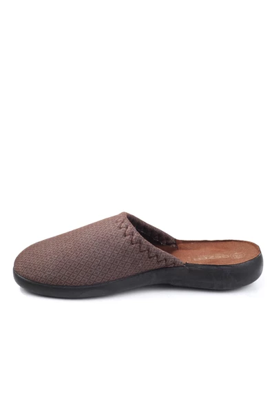 Gezer 15122 Erkek Günlük Misafir Halı Terliği - 7