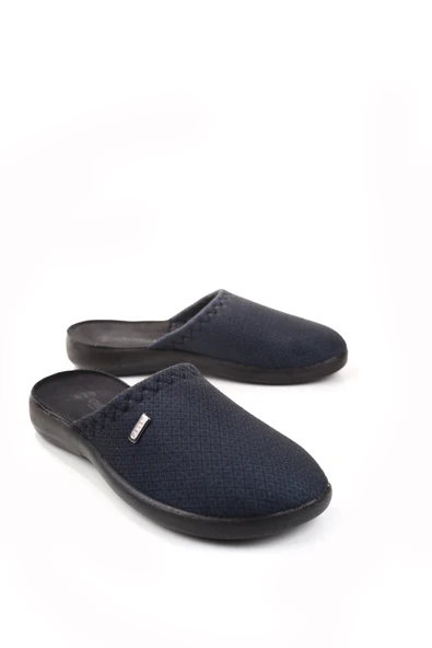 Gezer 15122 Erkek Günlük Misafir Halı Terliği ürün görseli