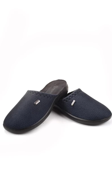 Gezer 15122 Erkek Günlük Misafir Halı Terliği - 11