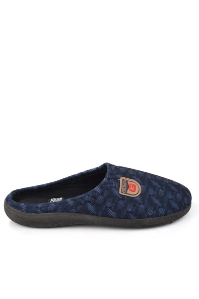 Gezer 14422 Erkek Kışlık Günlük Misafir Halı Terliği - 3