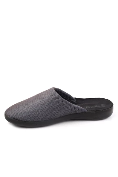 Gezer 15122 Erkek Günlük Misafir Halı Terliği - 9