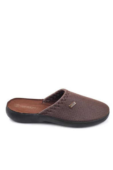 Gezer 15122 Erkek Günlük Misafir Halı Terliği - 4