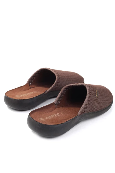 Gezer 15122 Erkek Günlük Misafir Halı Terliği - 10