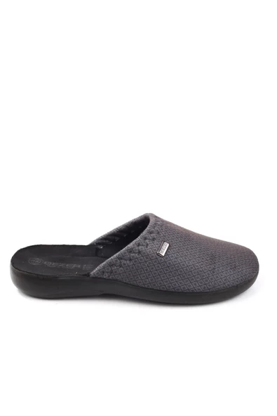 Gezer 15122 Erkek Günlük Misafir Halı Terliği - 6