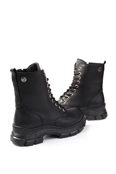 Papuç Sepeti 3514 Termo Taban Günlük Kadın Postal Bot - Resim 4