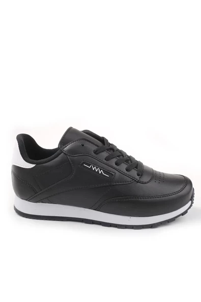 Walkenzo Lord 04690 Bağcıklı Casual Günlük Kadın Spor Ayakkabı