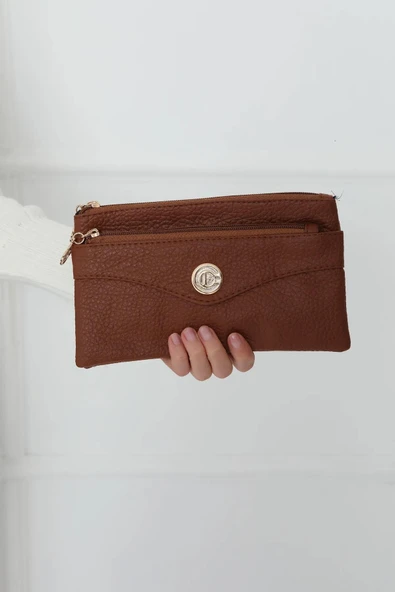 Papuç Sepeti 9202 Kadın El Çantası & Cüzdan - Resim 8