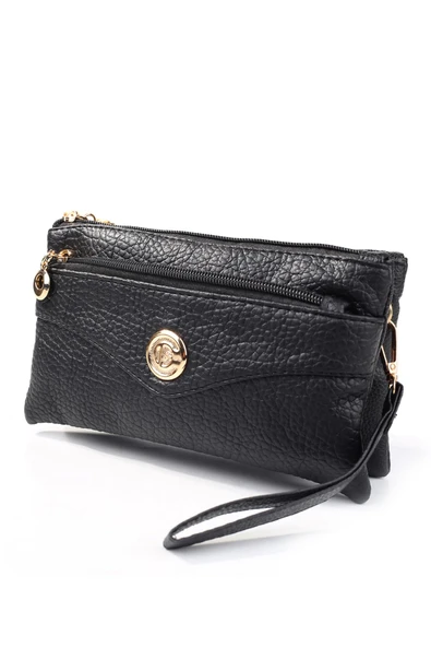 Papuç Sepeti 9202 Kadın El Çantası & Cüzdan - Resim 2